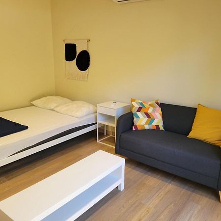 Camping Zelaia Ascain Esterno foto