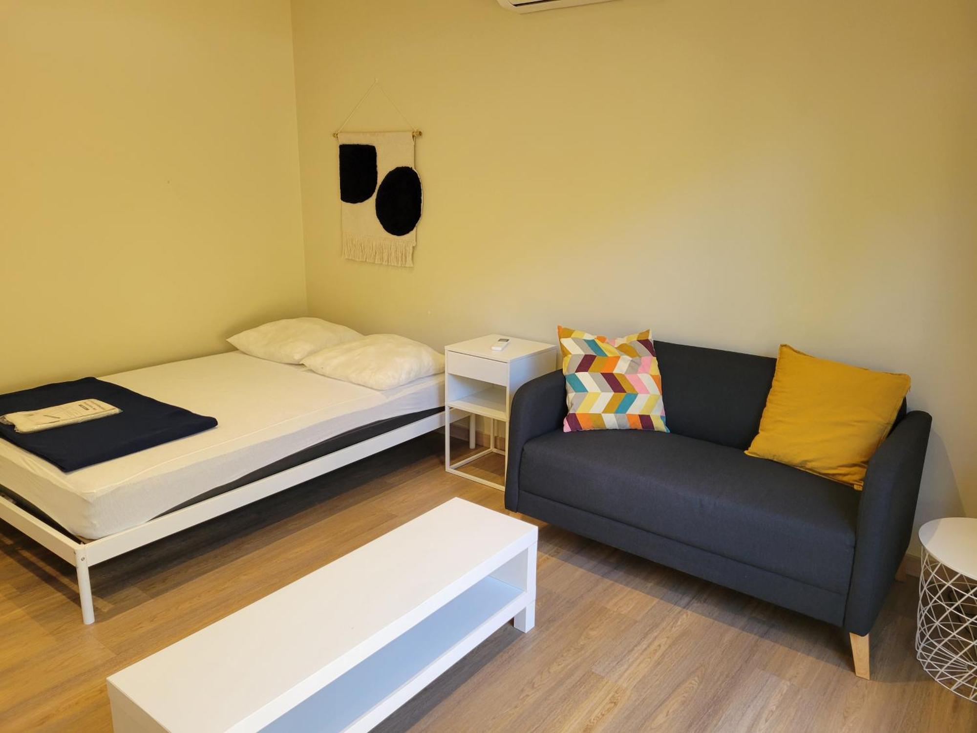 Camping Zelaia Ascain Esterno foto